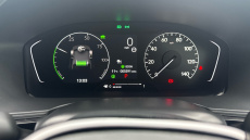 Honda Civic 2.0 eHEV Elegance 5dr CVT Hybrid Hatchback